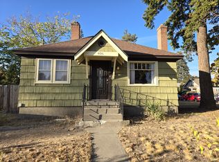 406 W Garland Ave, Spokane, WA 99205