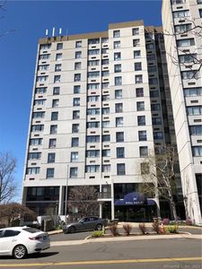 60 Strawberry Hill Avenue #1211, Stamford, CT, 06902