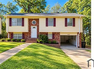 2620 Streetman Cir, Birmingham, AL 35235