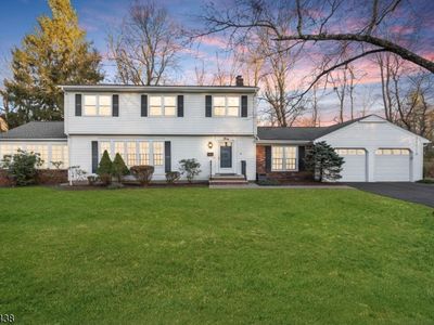 30 Murphy Cir, Florham Park, NJ, 07932