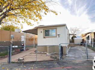 9426 Tamarisk Ave Space 81, Hesperia, CA
