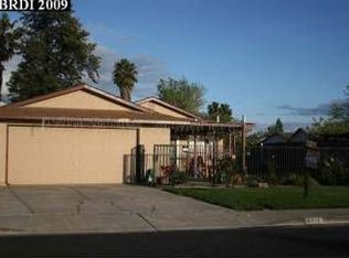 4976 Teakwood Dr, Oakley, CA 94561