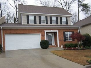 1728 Brighton Way, Dalton, GA 30721