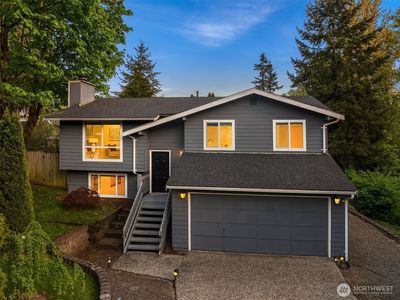11211 NE 140th Street, Kirkland, WA, 98034