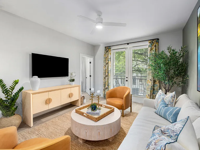 The Henslow Daniel Island Apartments & Townhomes — Photo 73