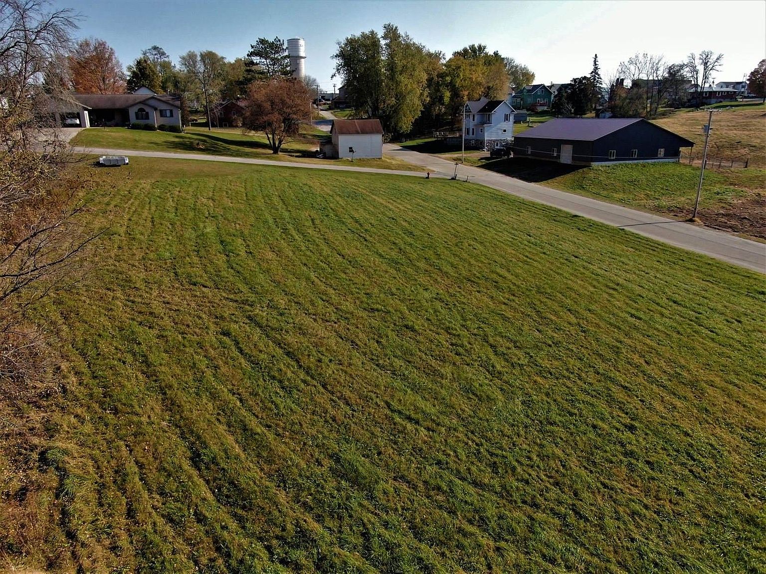 LOT 2 Silver Ave, Cashton, WI 54619 Zillow