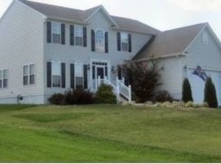 214 Millstone Dr, Millsboro, DE 19966