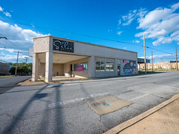 181 S Central Ave, Batesville, AR 72501