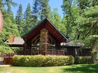 1976 Meadow Dr, Arnold, CA 95223