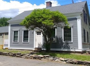 101 East St, Hadley, MA 01035