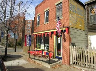 4035 Penn Ave, Pittsburgh, PA 15224