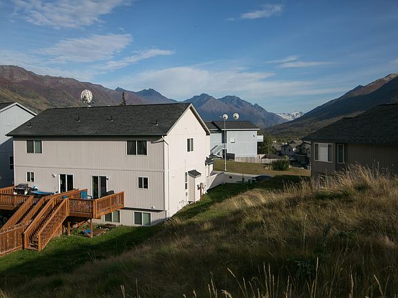 3rd image of 20551 Mountain Vista Dr