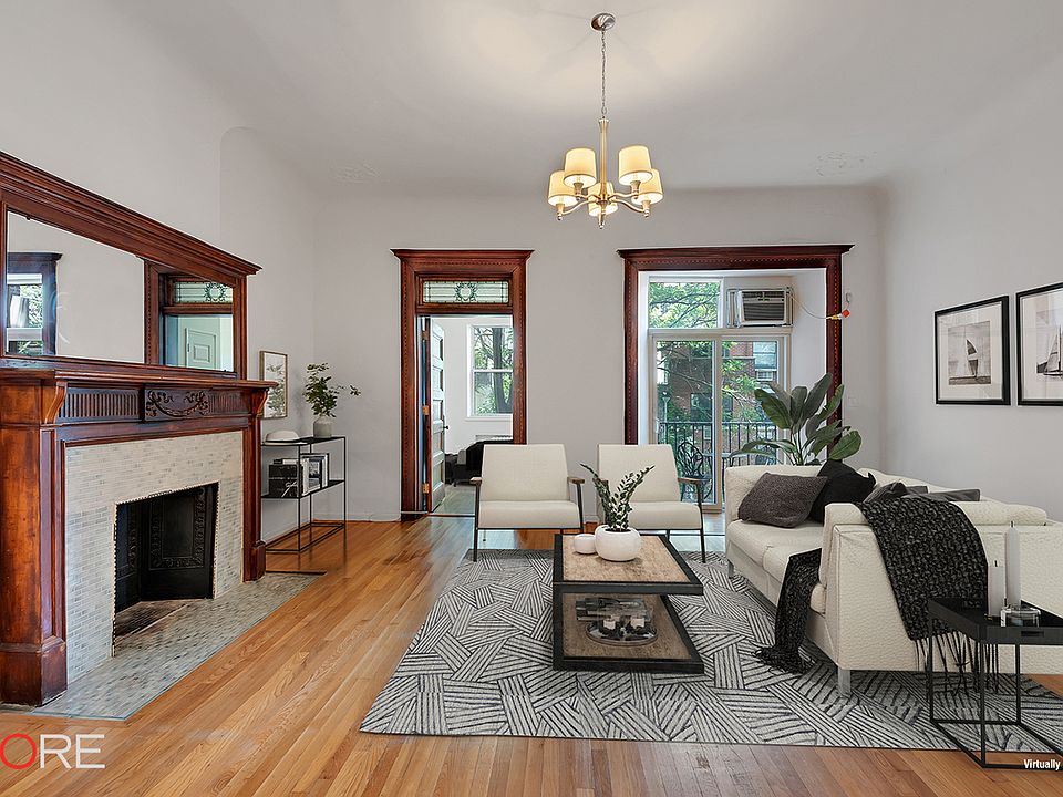 1st image of 148 W 76th St APT 3B