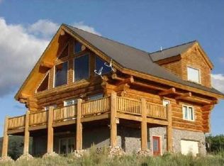 2947 High Creek Rd, Fairplay, CO 80440
