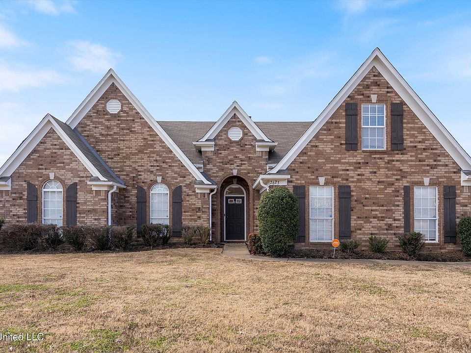 1st image of 2623 Pinnacle Dr