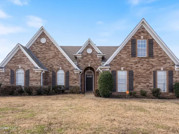 2623 Pinnacle Dr, Southaven, MS 38672