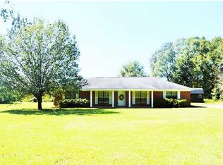 2498 Newman Rd, Mobile, AL 36695