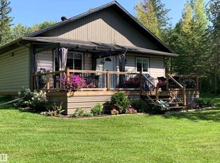 7211 A Township Road 474, Brazeau County, AB T0C0S0