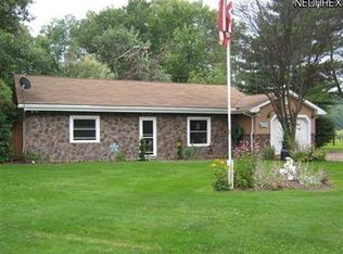 3080 Riverdale Rd, Rock Creek, OH 44084