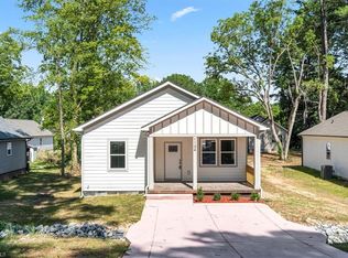 1104 Grady St, Salisbury, NC 28144