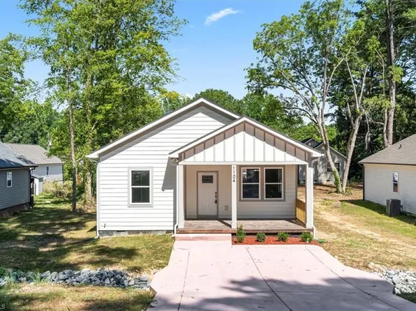 1104 Grady St, Salisbury, NC 28144