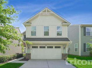 10020 Porta Ferry Dr, Charlotte, NC 28213