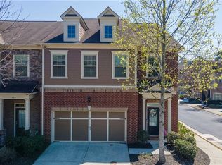 101 Newcomb Ct, Sandy Springs, GA