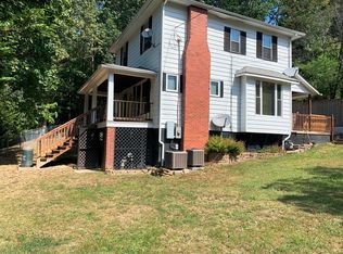 46 W Pine St, Clifton Forge, VA 24422