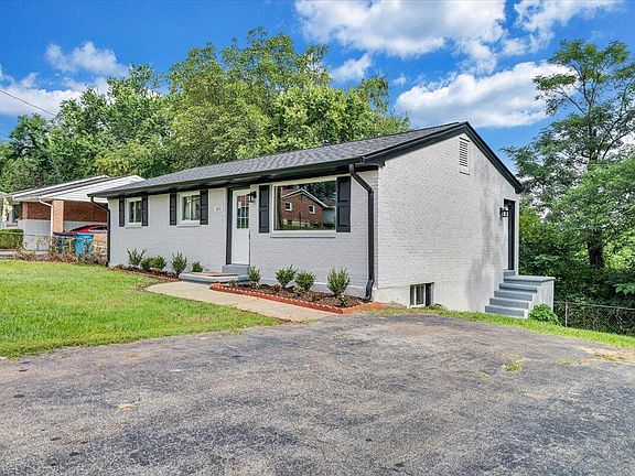 4th image of 203 Cherryhill Rd NW