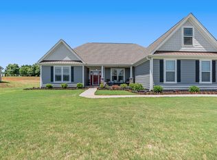 1780 Ballenger Rd, Wellford, SC 29385