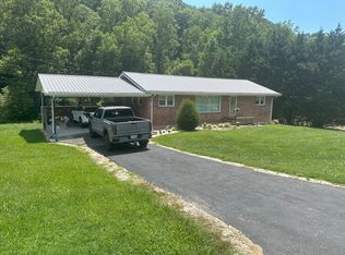 7813 Yuma Rd, Gate City, VA 24251