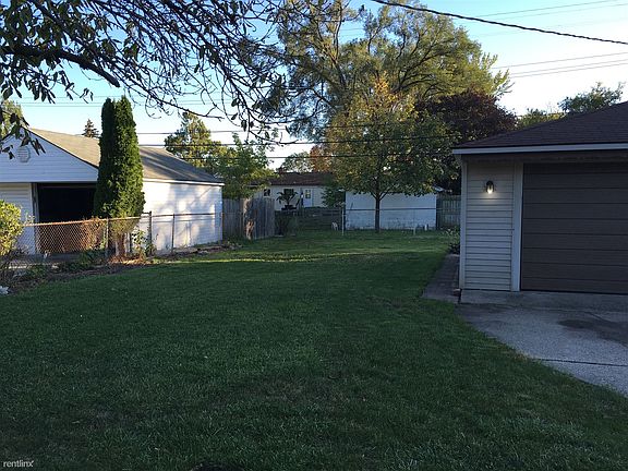 yard