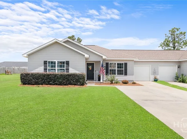 113 Bull Bay Drive, Statesboro, GA 30458