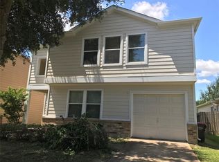 3222 Becker Glen St, Fresno, TX 77545