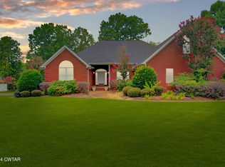 157 Duffey Dr, Medina, TN 38355
