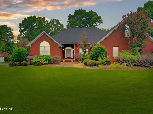 157 Duffey Dr, Medina, TN 38355