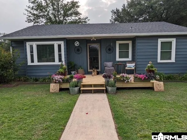 1602 S Buerkle St, Stuttgart, AR 72160