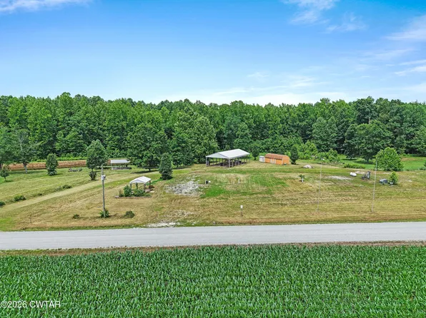 375 Adams Rd, Henry, TN 38231