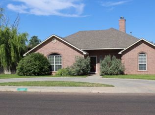 4403 Norwood St, Midland, TX 79707