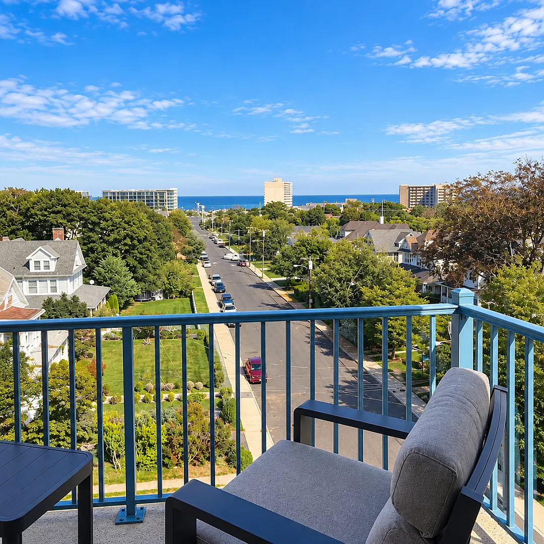 The View at Long Branch — Photo 4