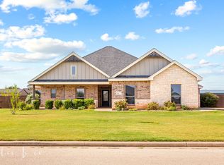 225 Kristi Path, Abilene, TX 79602