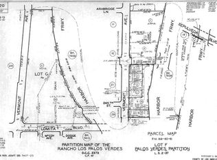 110 Free Way, Harbor City, CA 90710