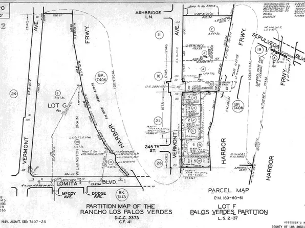 110 Free Way, Harbor City, CA 90710