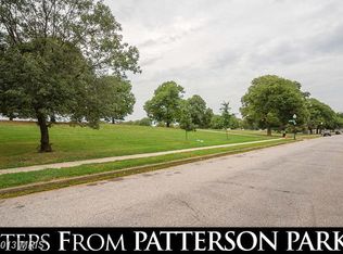 3014 E Pratt St, Baltimore, MD 21224