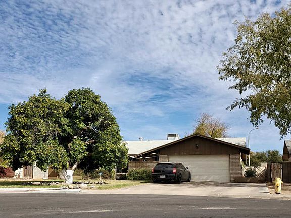2nd image of 611 S San Jose