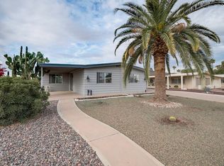 9020 E Cactus Ln S, Sun Lakes, AZ 85248