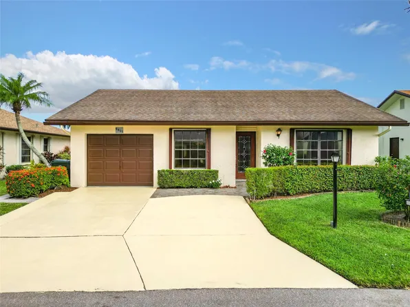 6307 White Sabal Palm Lane, Greenacres, FL 33463
