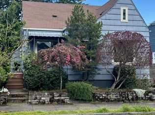 715 NE Jessup St, Portland, OR 97211