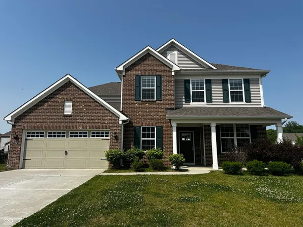 1218 Bedford Dr, Avon, IN 46123