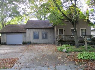 109 Washington St, Auburn, IN 46706